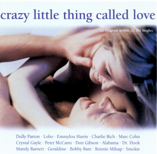 Crazy Little Thing Called Love, Volume 2