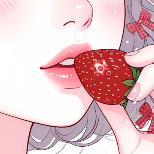 イジワルストロベリー サビver.