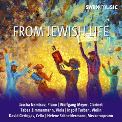 From Jewish Life