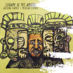 Cuidame de mis amigos