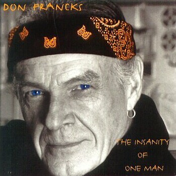 The Insanity of One Man