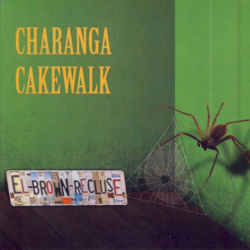 El Brown Recluse