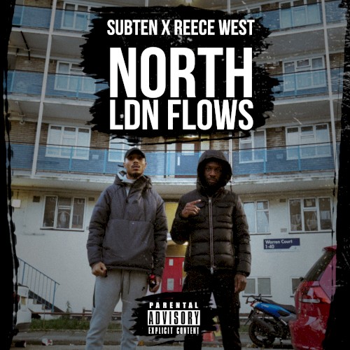 North LDN Flows