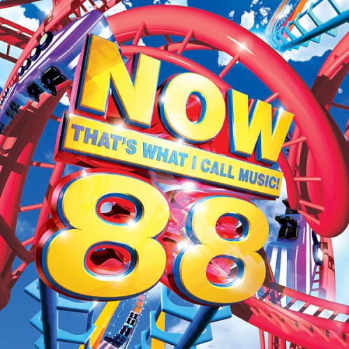 Now That’s What I Call Music! 88
