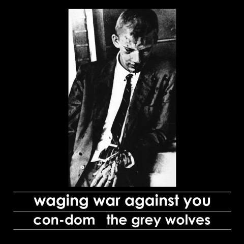 Waging War Against You