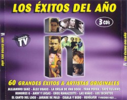 Ñ: Los éxitos del año