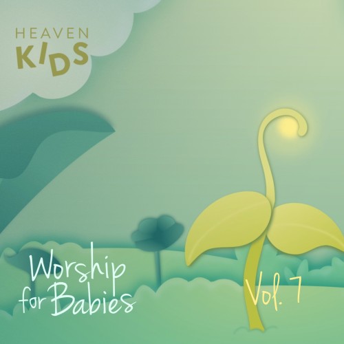 Worship for Babies, Vol. 7