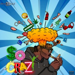 So Crazy