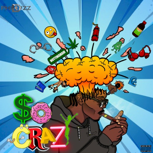 So Crazy