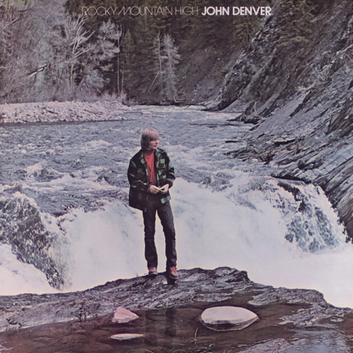 Rocky Mountain High: The Very Best of John Denver