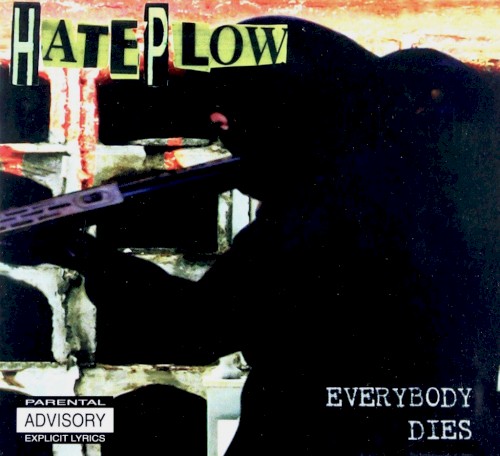Everybody Dies