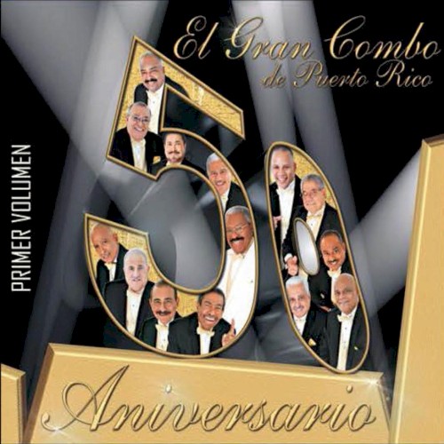50 aniversario, primer volumen