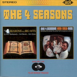 Sing Big Hits by Burt Bacharach, Hal David, Bob Dylan / New Gold Hits