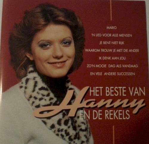 Het beste van Hanny en De Rekels