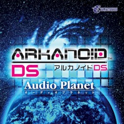 ARKANOID DS -Audio Planet-