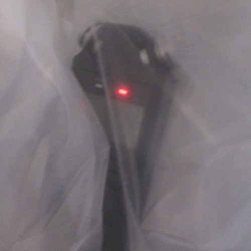 Wrapped in Plastic