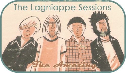 The Lagniappe Sessions