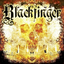 Blackfinger