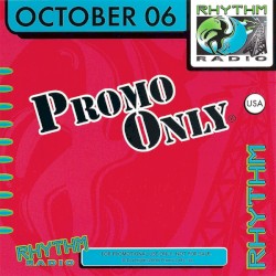 Promo Only: Rhythm Radio, October 2006