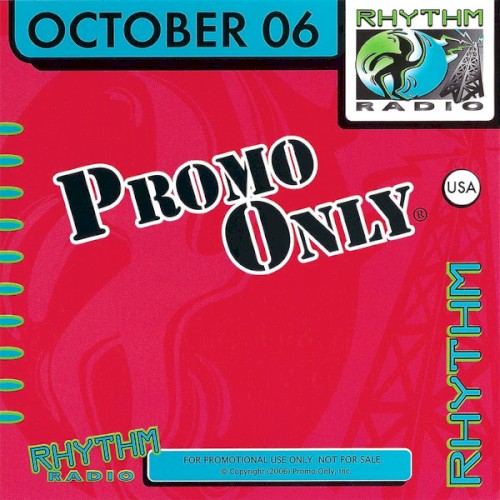 Promo Only: Rhythm Radio, October 2006