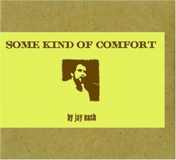 Some Kind of Comfort
