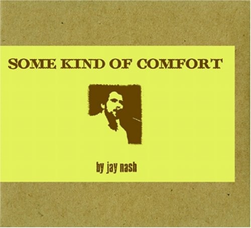 Some Kind of Comfort