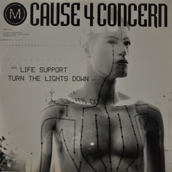 Life Support / Turn The Lights Down