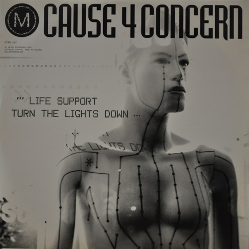 Life Support / Turn The Lights Down