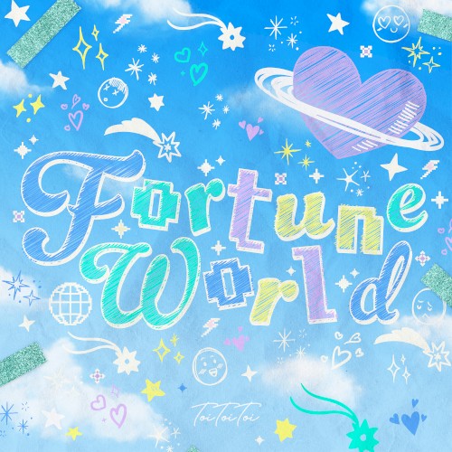 Fortune World