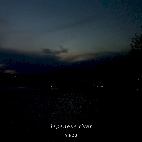 Japanese River