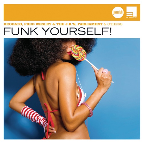 Funk Yourself!