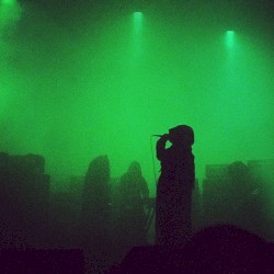 2012‐12‐20: The Fonda Theatre, Los Angeles, CA, USA