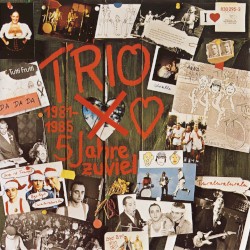 1981-1985: 5 Jahre zuviel