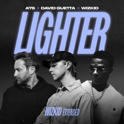 Lighter (Wizkid Extended)