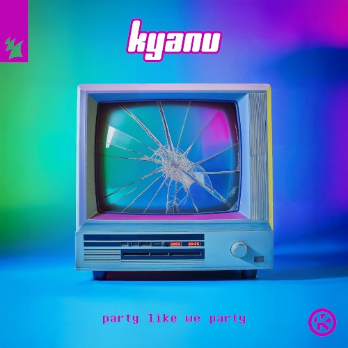 Party Like We Party
