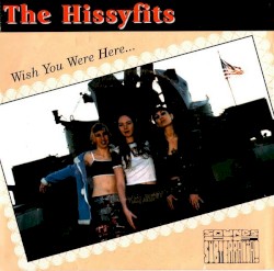 Wish You Were Here...