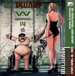 DJ Dwarf 14: Bullwark Bazooka