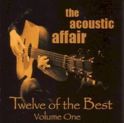 The Acoustic Affair