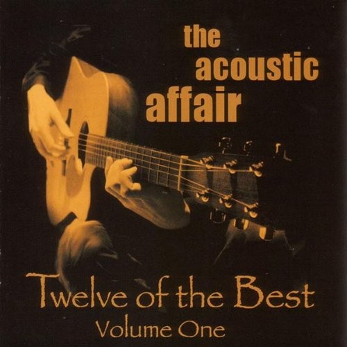 The Acoustic Affair