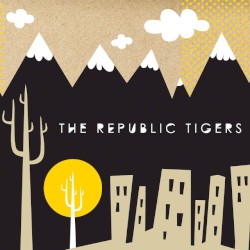 The Republic Tigers