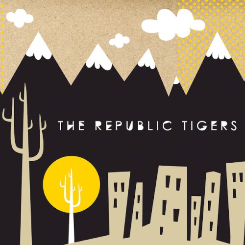 The Republic Tigers