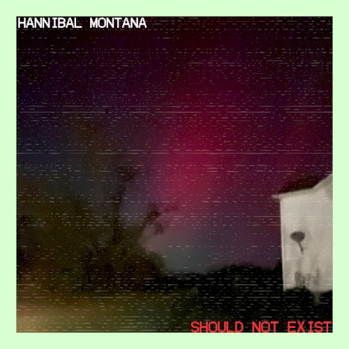 Should Not Exist
