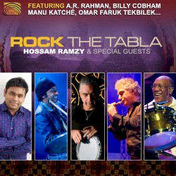 Rock the Tabla
