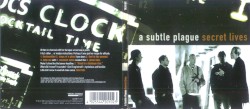Secret Lives