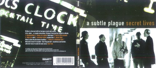 Secret Lives