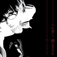 自壊する、球体関節少年/toybox≒riot