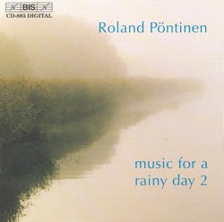 Music for A Rainy Day, Vol. 2