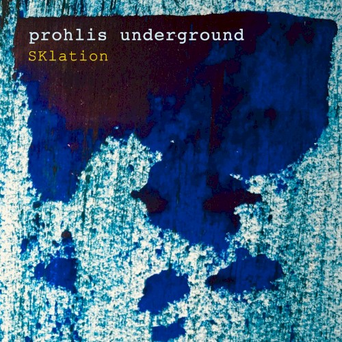 Prohlis Underground