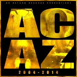 Best of Acaz - 2004 - 2014
