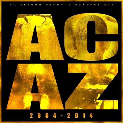 Best of Acaz - 2004 - 2014